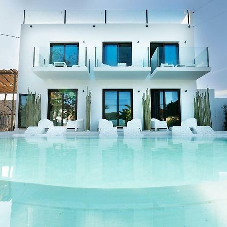 Paiise Hotels Sant Francesc de s'Estany Eksteriør bilde