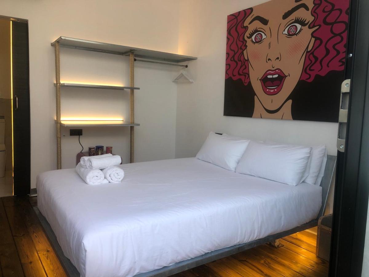 Paiise Hotels Sant Francesc de s'Estany Eksteriør bilde