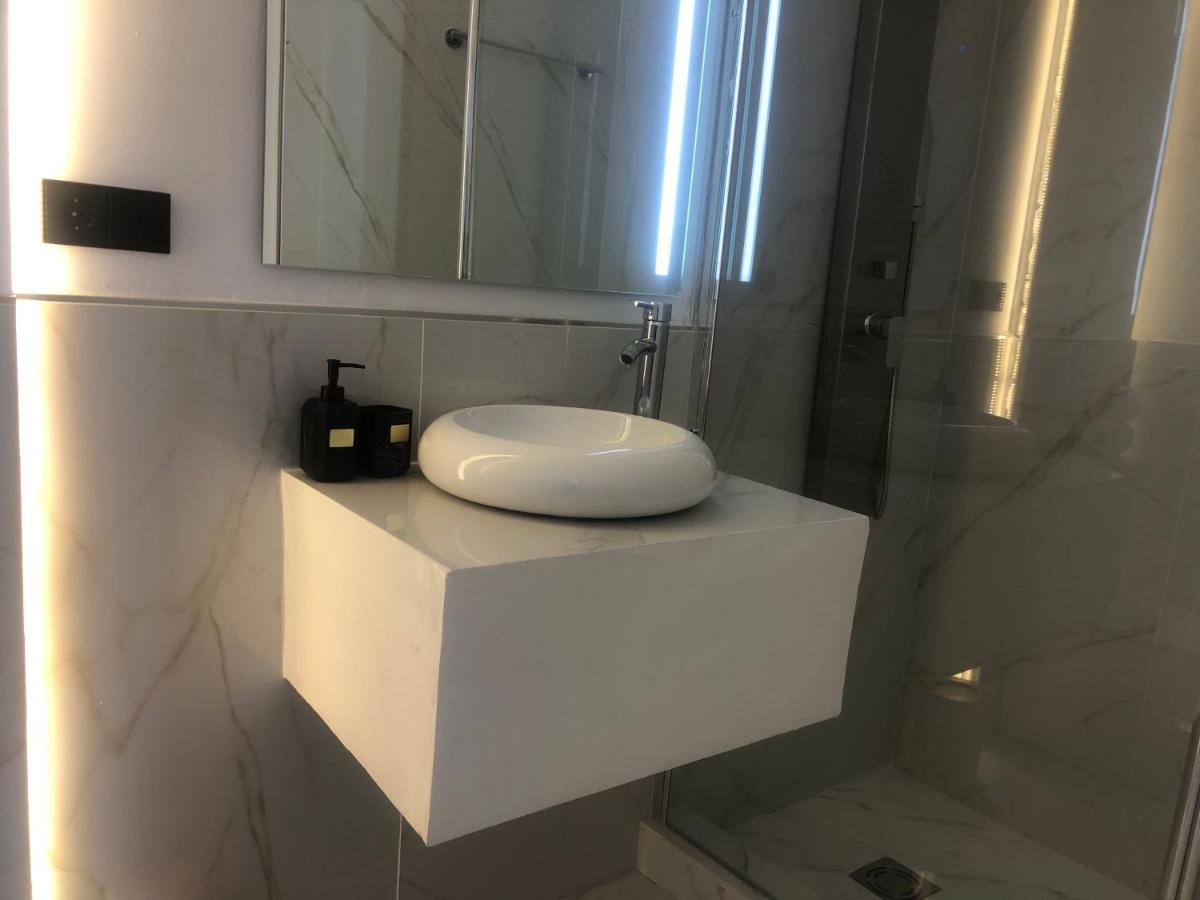 Paiise Hotels Sant Francesc de s'Estany Eksteriør bilde