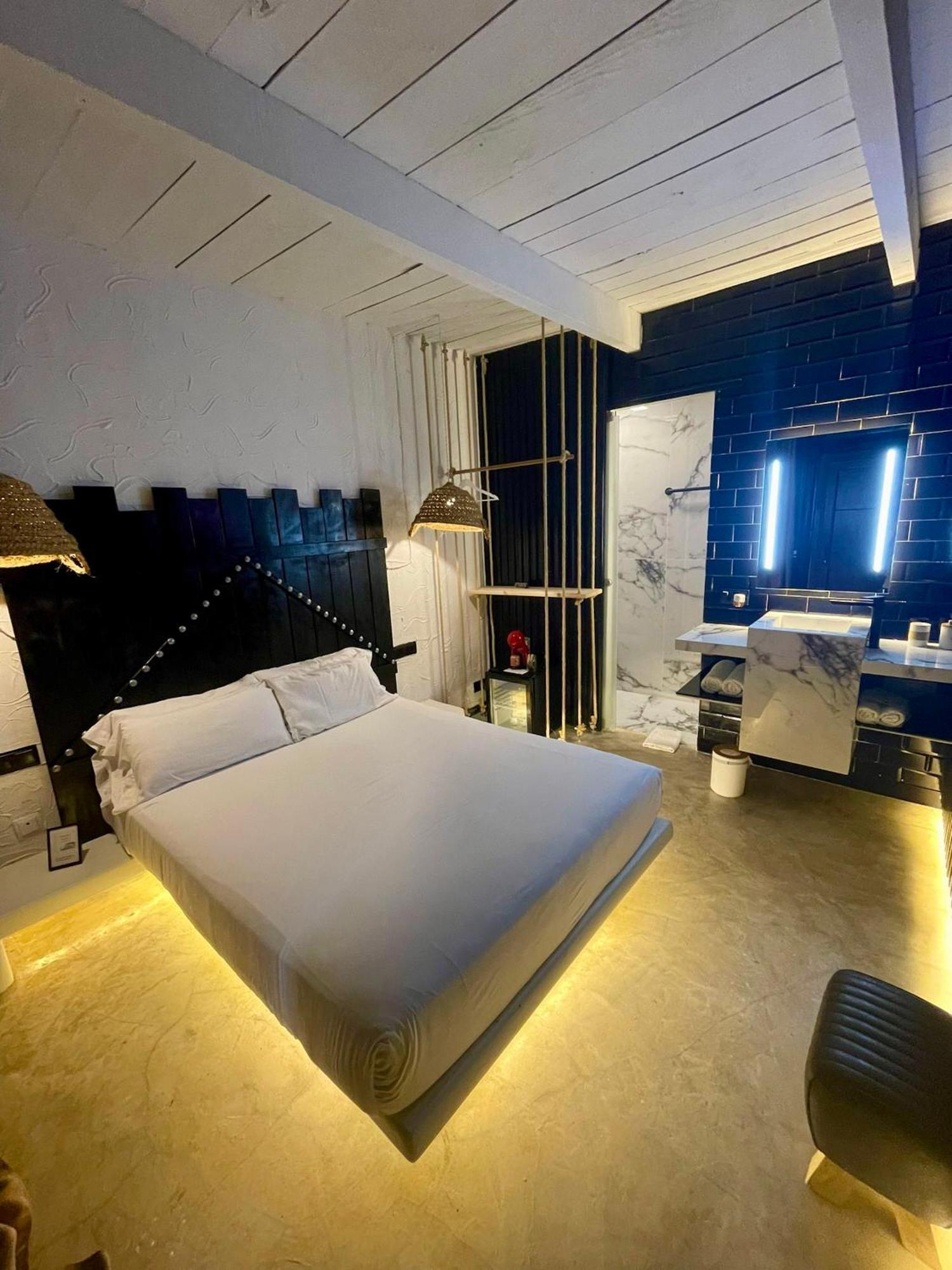 Paiise Hotels Sant Francesc de s'Estany Eksteriør bilde