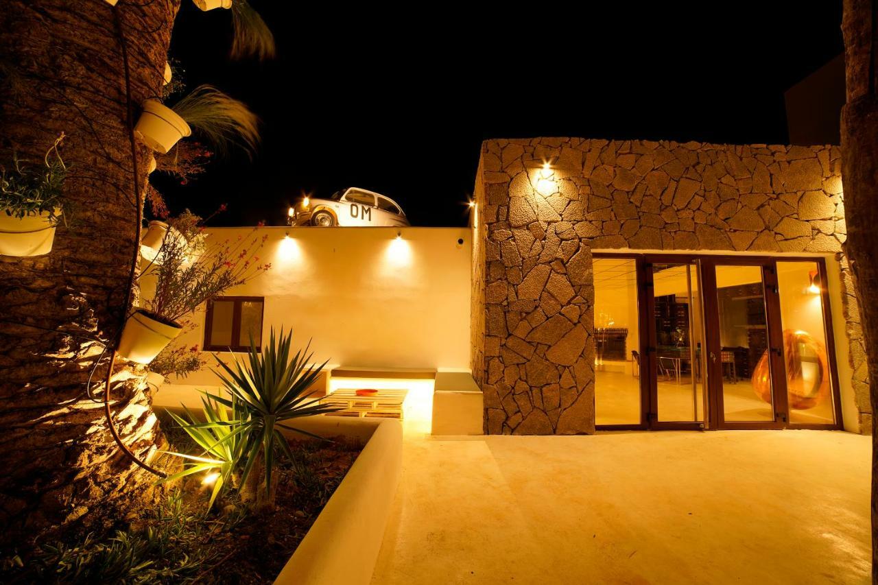 Paiise Hotels Sant Francesc de s'Estany Eksteriør bilde
