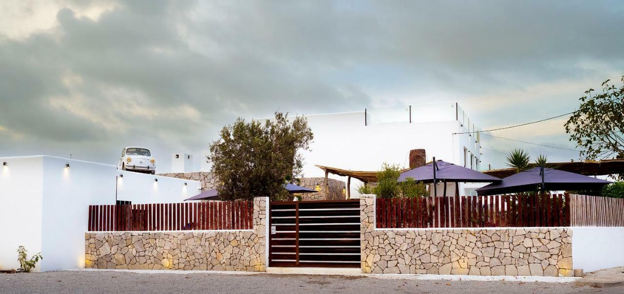Paiise Hotels Sant Francesc de s'Estany Eksteriør bilde