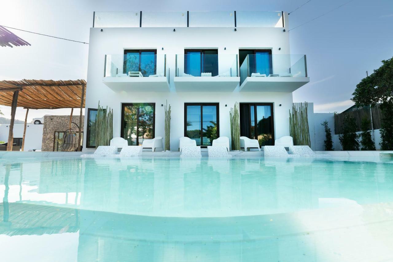 Paiise Hotels Sant Francesc de s'Estany Eksteriør bilde