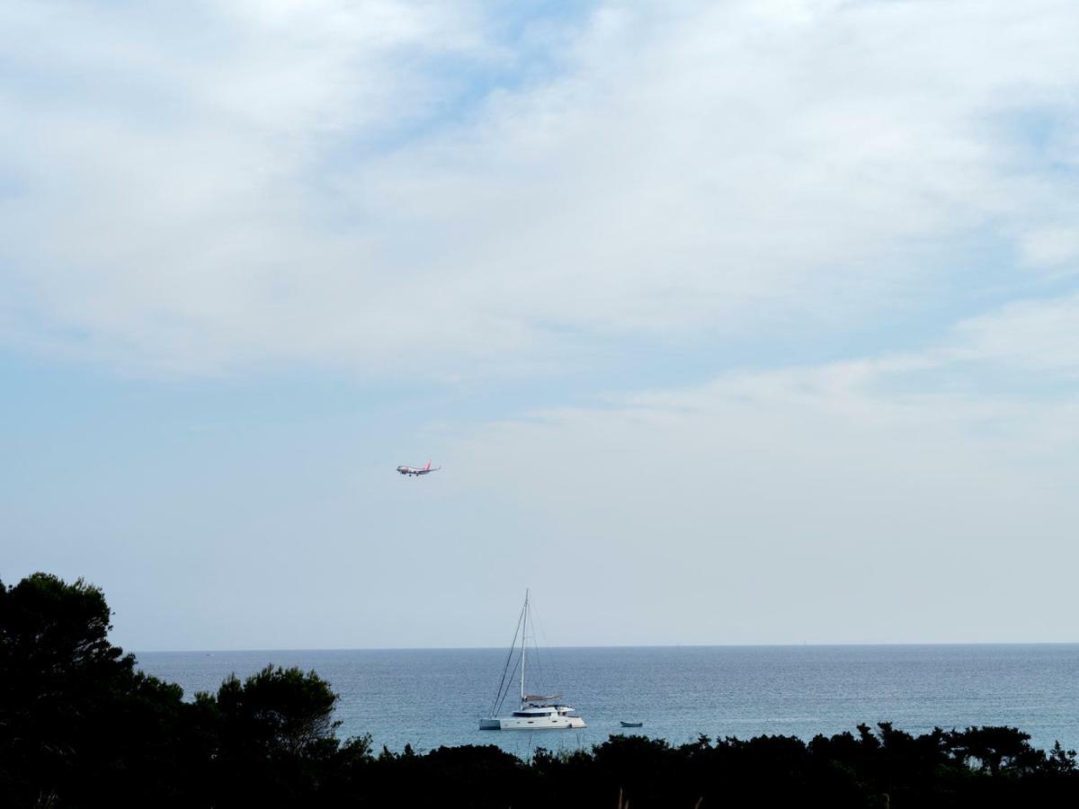 Paiise Hotels Sant Francesc de s'Estany Eksteriør bilde
